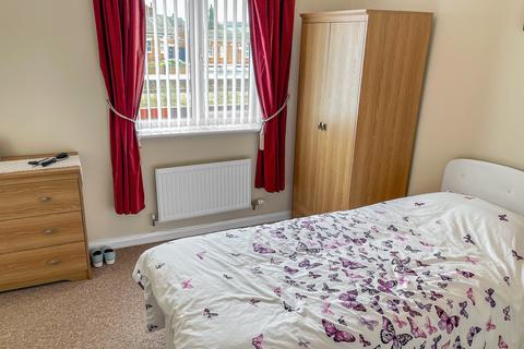 122 Hudson Way, Grantham, NG31 7BX