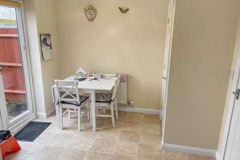 122 Hudson Way, Grantham, NG31 7BX