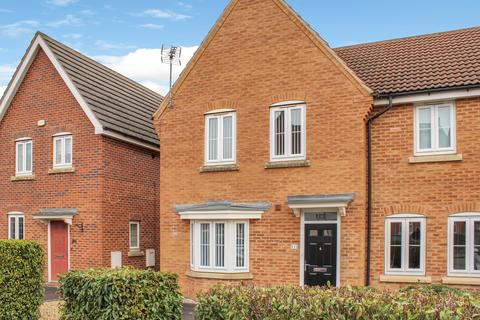 122 Hudson Way, Grantham, NG31 7BX