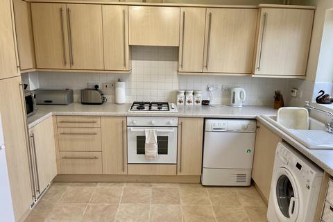 122 Hudson Way, Grantham, NG31 7BX