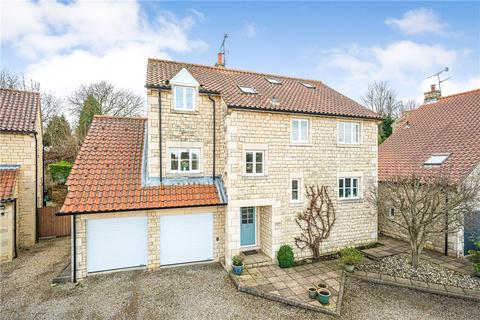 4 Northcote Fold, Linton, Wetherby, LS22 4UZ