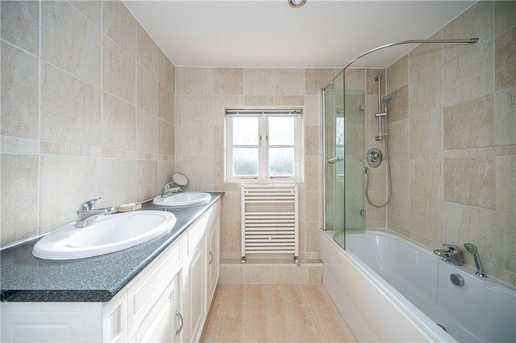 House Bathroom