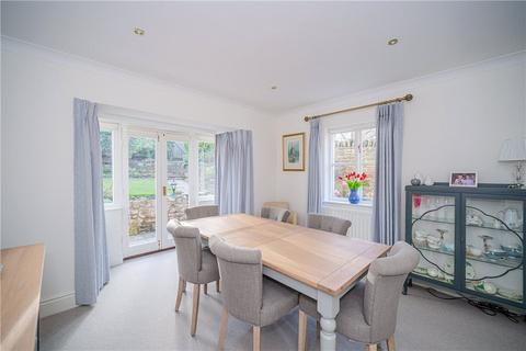 4 Northcote Fold, Linton, Wetherby, LS22 4UZ
