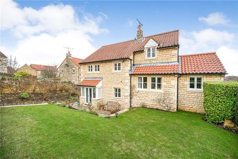 4 Northcote Fold, Linton, Wetherby, LS22 4UZ