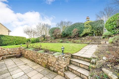 4 Northcote Fold, Linton, Wetherby, LS22 4UZ