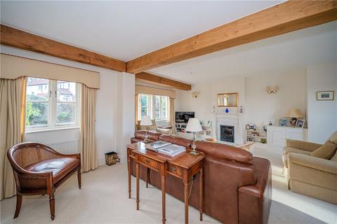 4 Northcote Fold, Linton, Wetherby, LS22 4UZ