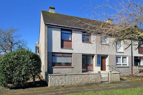 3 bedroom terraced house to rent - Plane Tree Road, Cornhill, Aberdeen, AB16