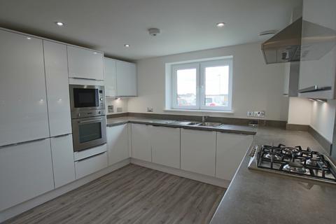 2 bedroom flat to rent, Braes Of Gray, Liff, Dundee, DD2