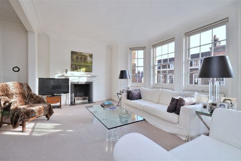 3 bedroom flat to rent, Church Row, Hampstead, NW3