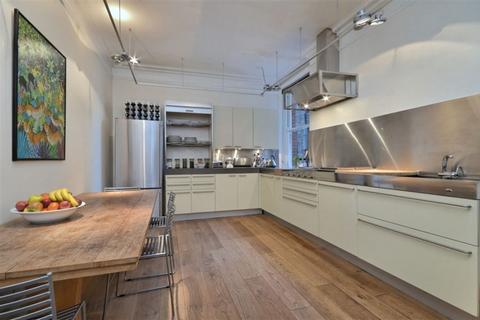 3 bedroom flat to rent, Church Row, Hampstead, NW3