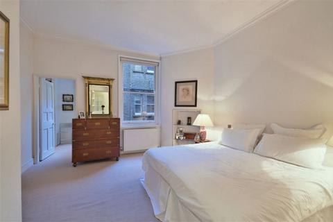 3 bedroom flat to rent, Church Row, Hampstead, NW3