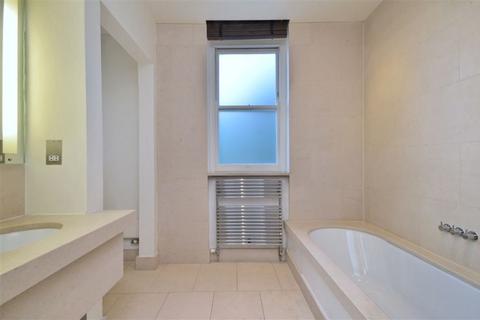 3 bedroom flat to rent, Church Row, Hampstead, NW3