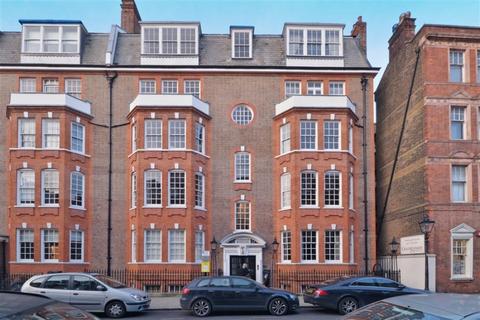 3 bedroom flat to rent, Church Row, Hampstead, NW3