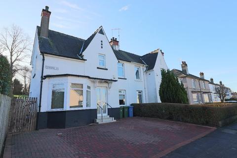 58 Strowan Street, Glasgow, G32 9DN