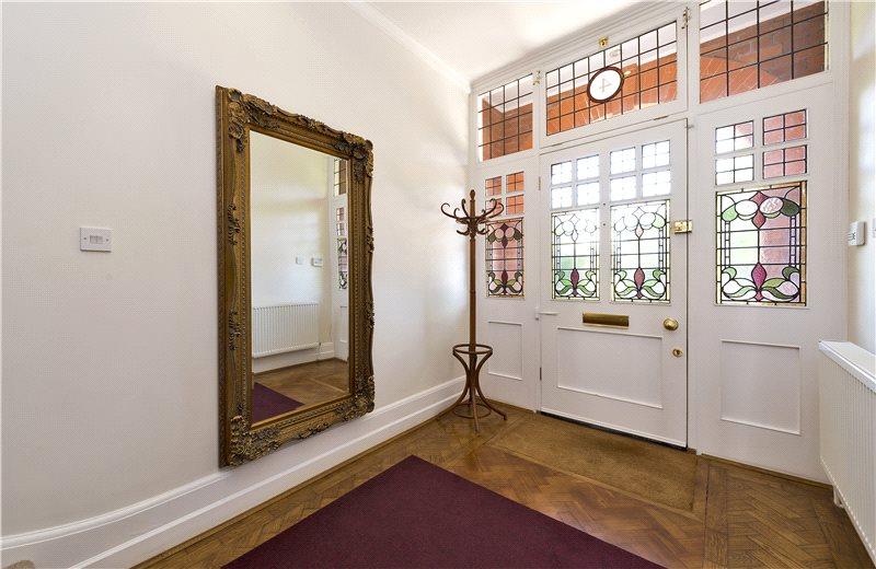 Church Road, Shortlands, Bromley, Kent, BR2 5 bed semidetached house