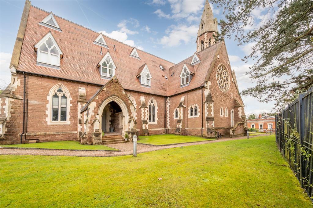 Charlotte Road, Edgbaston, Birmingham, B15 2NU 3 bed property £415,000