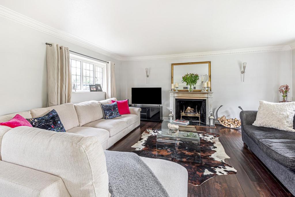 Sitting Room