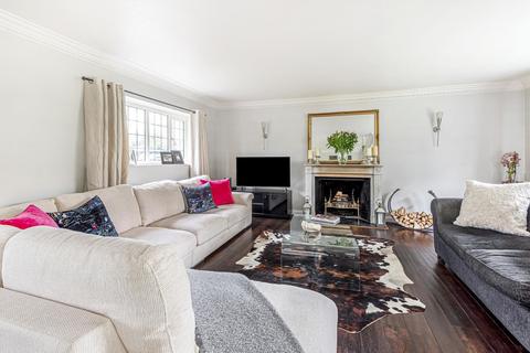 Gaskyns Blundel Lane, Stoke D'abernon, Cobham, KT11 2SF