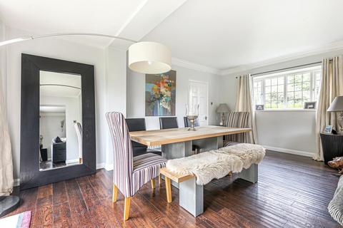 Gaskyns Blundel Lane, Stoke D'abernon, Cobham, KT11 2SF