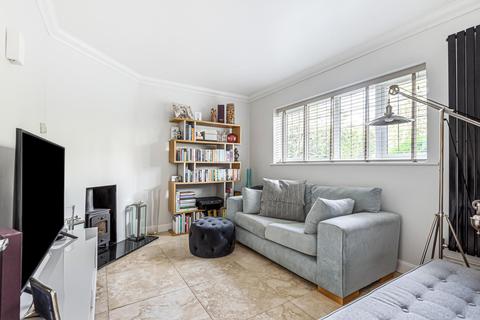 Gaskyns Blundel Lane, Stoke D'abernon, Cobham, KT11 2SF
