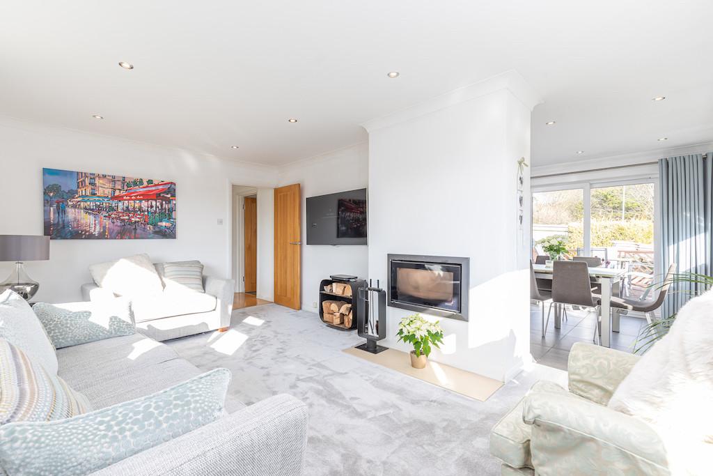 Rowan Way, Rottingdean, East Sussex, BN2 3 bed bungalow £600,000