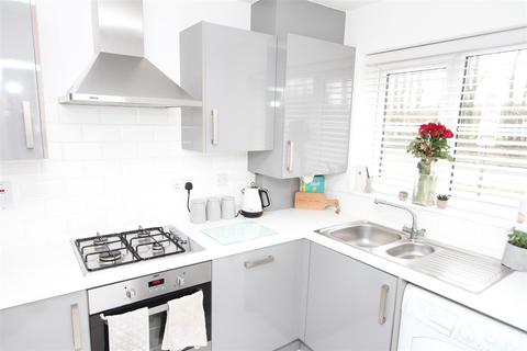 21 The Circle, Great Blakenham, Ipswich, IP6 0FD