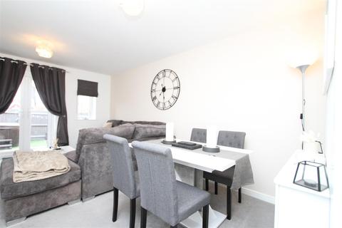 21 The Circle, Great Blakenham, Ipswich, IP6 0FD