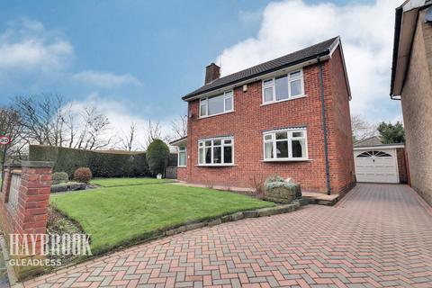 22 Bartle Way, Sheffield, S12 2QS