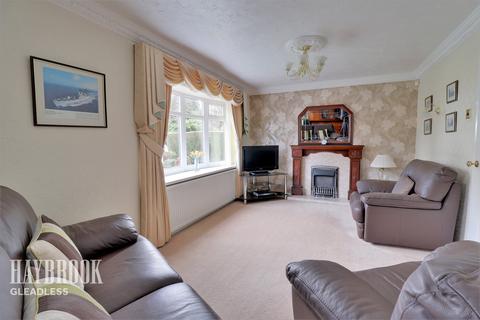 22 Bartle Way, Sheffield, S12 2QS