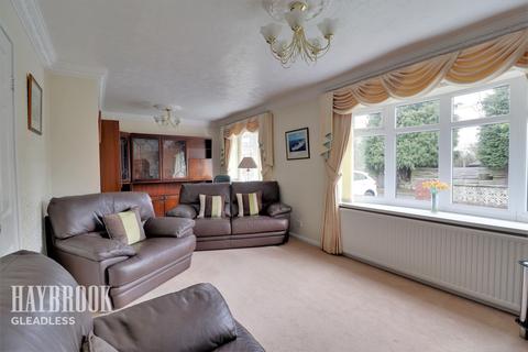22 Bartle Way, Sheffield, S12 2QS