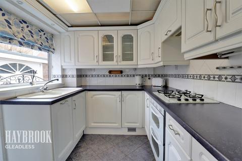 22 Bartle Way, Sheffield, S12 2QS