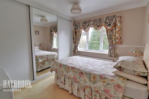 22 Bartle Way, Sheffield, S12 2QS