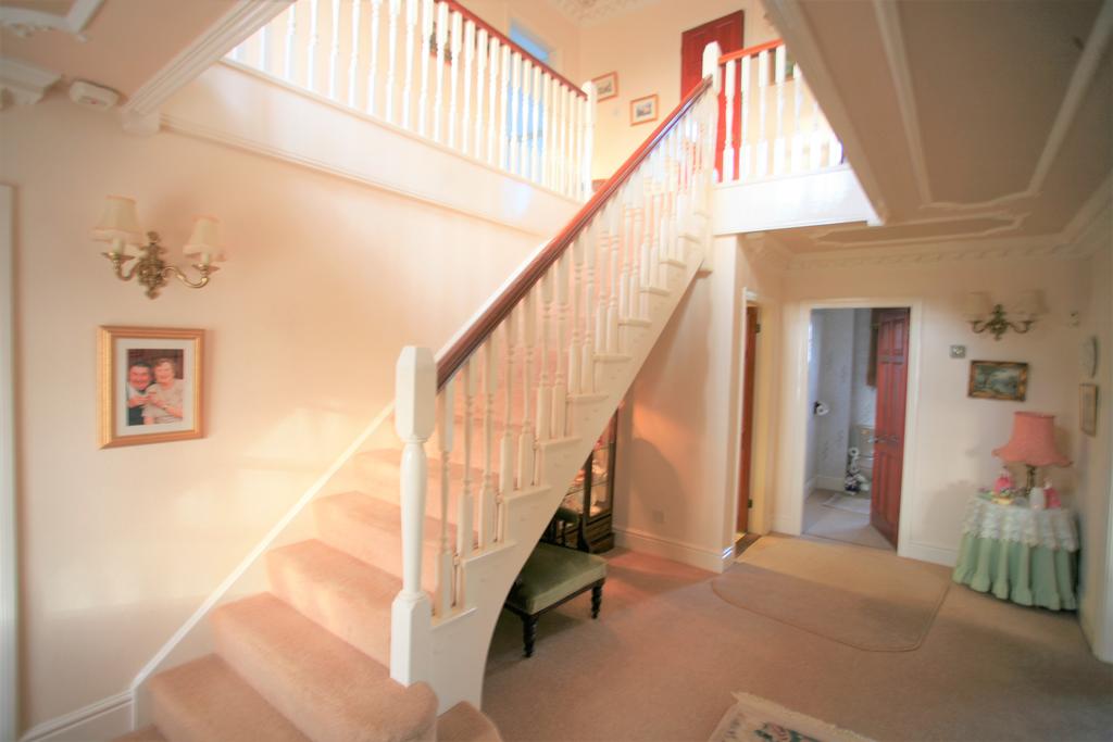 Elmhurst, Stable Lane, Calf Heath.... 4 bed detached house £950,000