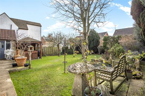 Hazlemere Westrip Lane, Stroud, GL5 4RU