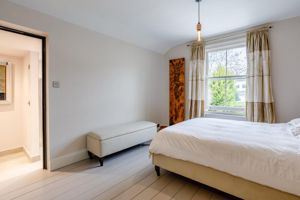 Giest Room