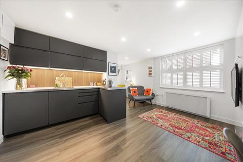undefined, Spencer Mews, Hammersmith, London, W6