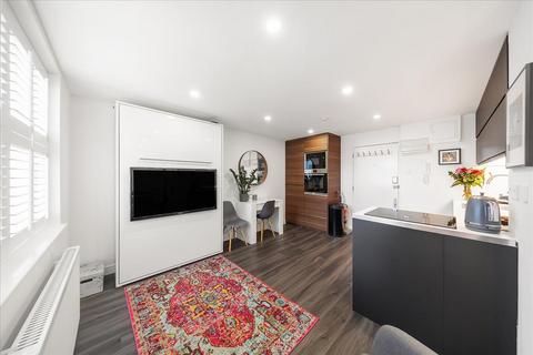 undefined, Spencer Mews, Hammersmith, London, W6