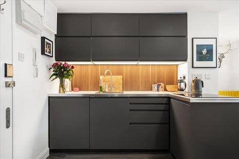 undefined, Spencer Mews, Hammersmith, London, W6
