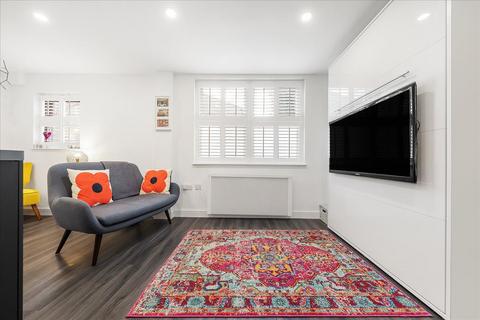 undefined, Spencer Mews, Hammersmith, London, W6