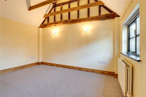 1 bedroom bungalow to rent, Saracens Mews, Redbourn, St. Albans