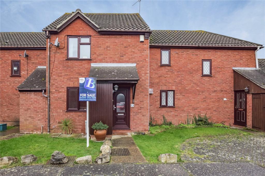 Coburg Place, South Woodham Ferrers, Chelmsford, Essex, CM3 2 bed