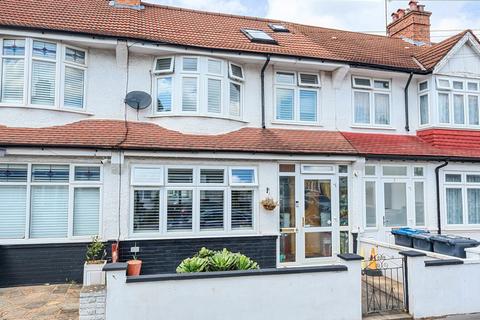5 Warlingham Road, Thornton Heath, CR7 7DF