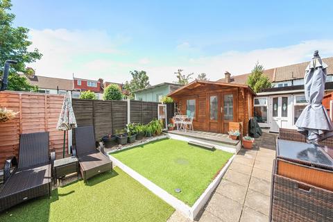 5 Warlingham Road, Thornton Heath, CR7 7DF