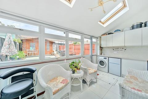 5 Warlingham Road, Thornton Heath, CR7 7DF