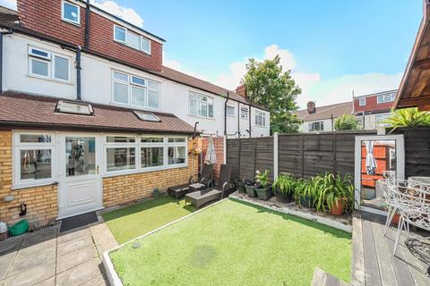 5 Warlingham Road, Thornton Heath, CR7 7DF