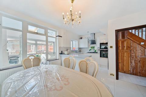 5 Warlingham Road, Thornton Heath, CR7 7DF
