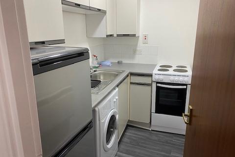 1 bedroom flat to rent, Crown Terrace, City Centre, Aberdeen, AB11