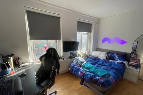 2 bedroom flat to rent, Plender Street, Camden Town, NW1