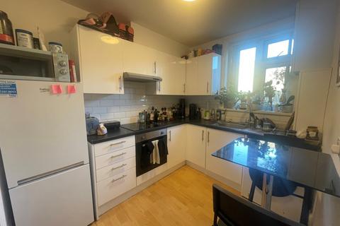 2 bedroom flat to rent, Plender Street, Camden Town, NW1