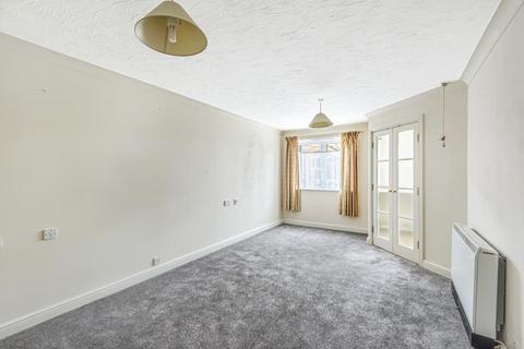 1 bedroom retirement property to rent, Banbury,  Oxfordshire,  OX16